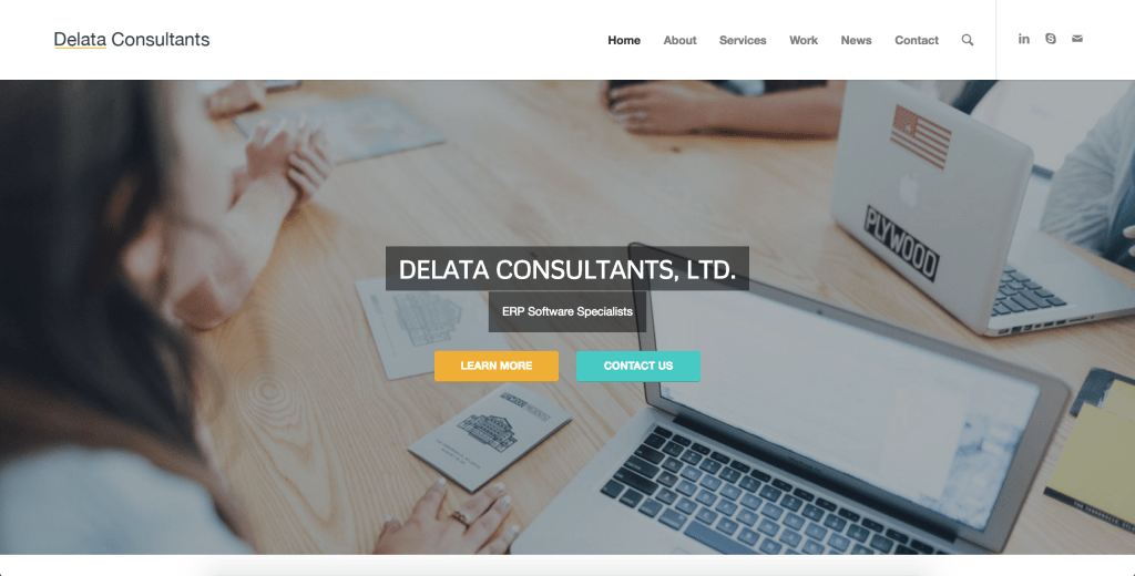 Delata Consultants, ltd