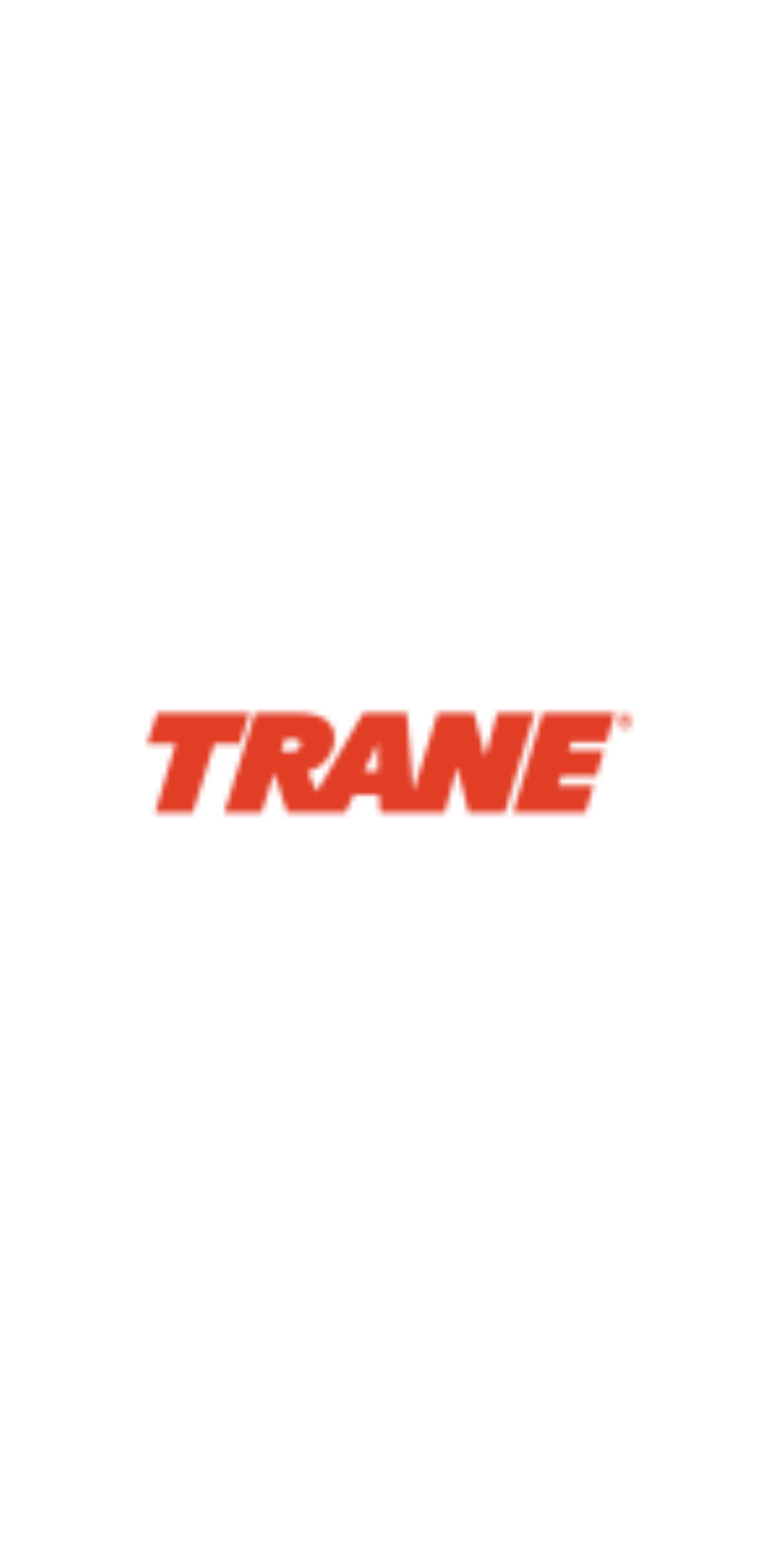 Trane HVAC Brochure